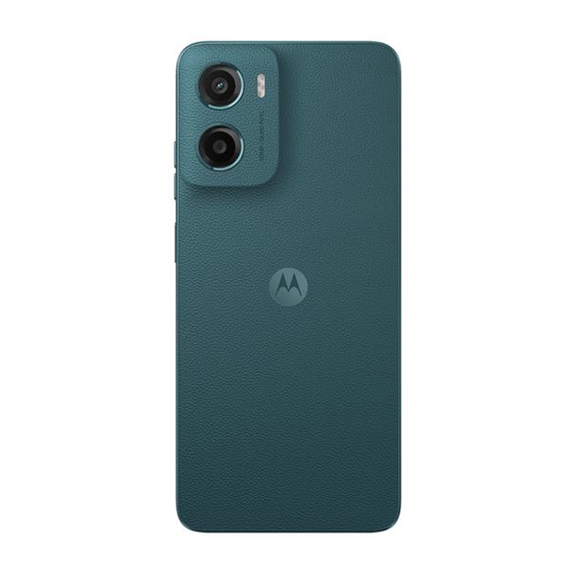 Celular Motorola Moto G05 4+128gb Forest Green (PB6K00059AR)