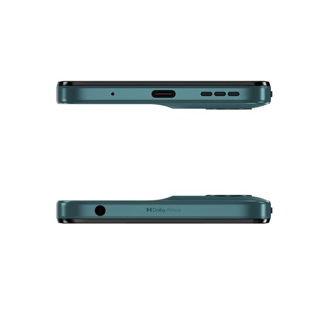 Celular Motorola Moto G05 4+128gb Forest Green (PB6K00059AR)