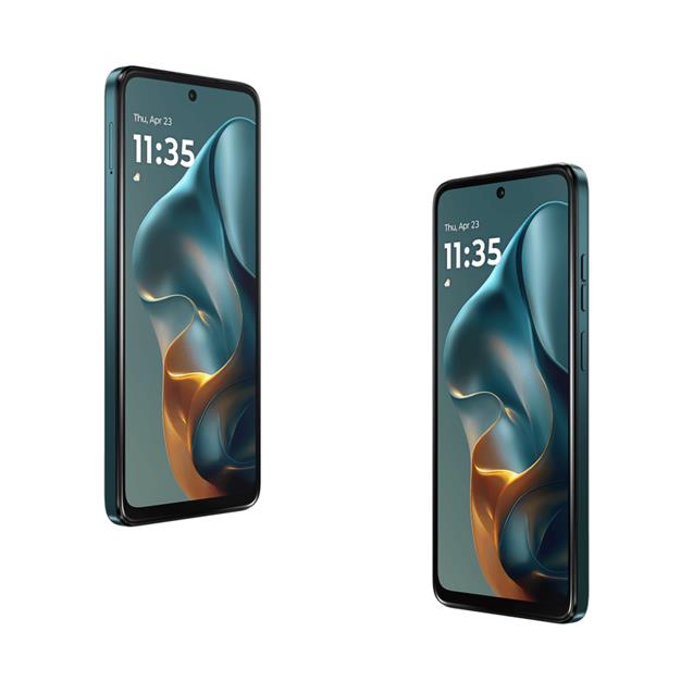 Celular Motorola Moto G05 4+128gb Forest Green (PB6K00059AR)