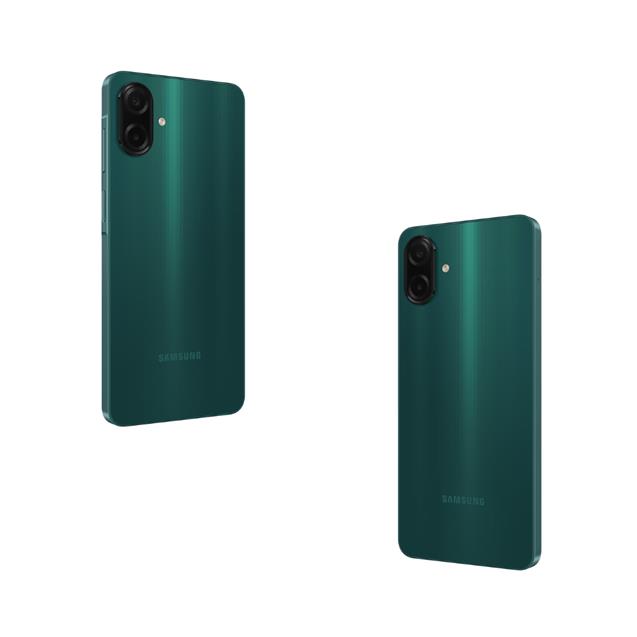 Celular Samsung Galaxy A07 128 Gb Green