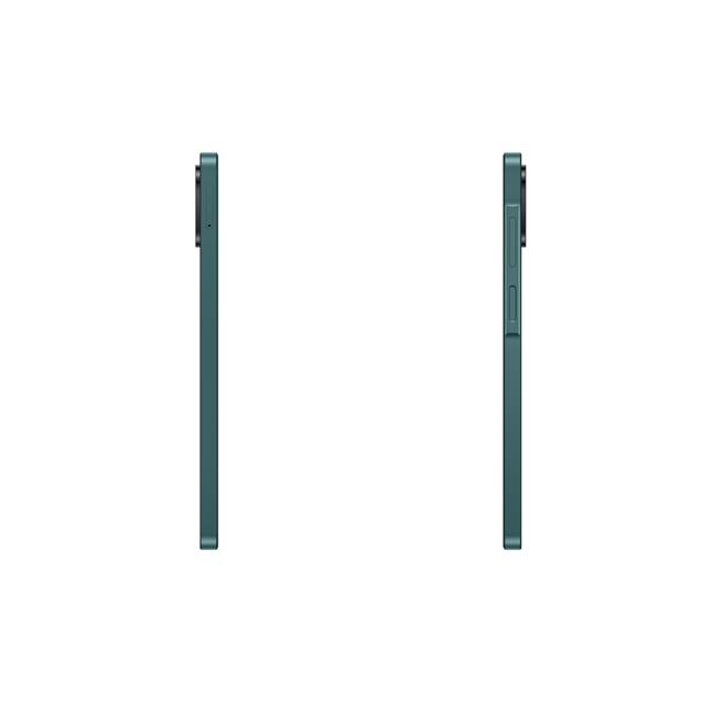 Celular Samsung Galaxy A07 128 Gb Green