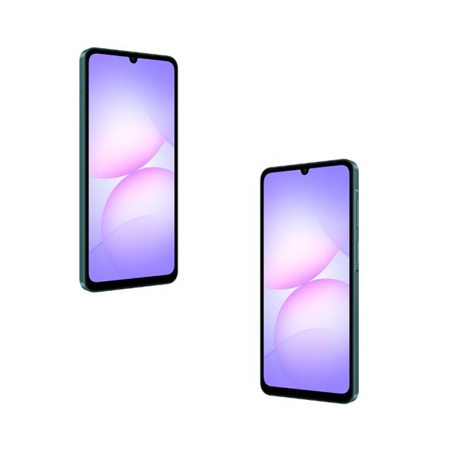 Celular Samsung Galaxy A07 128 Gb Green