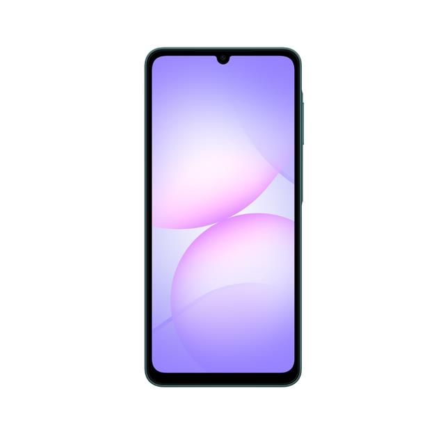 Celular Samsung Galaxy A07 128 Gb Green