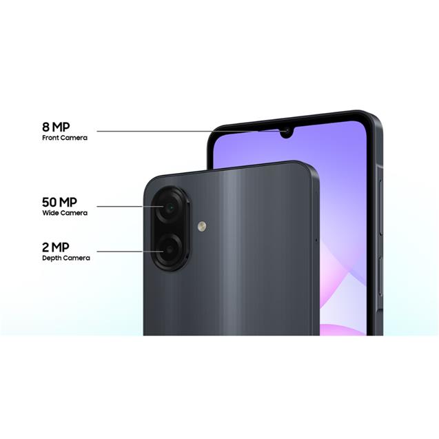 Celular Samsung Galaxy A07 128 Gb Green