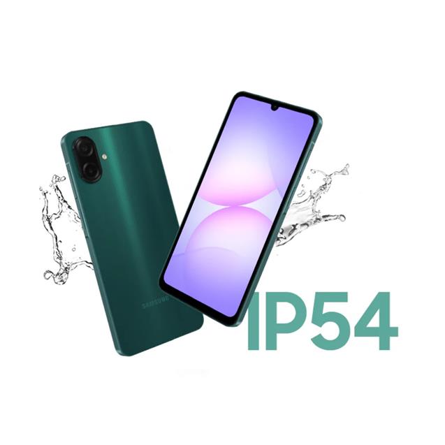 Celular Samsung Galaxy A07 128 Gb Green