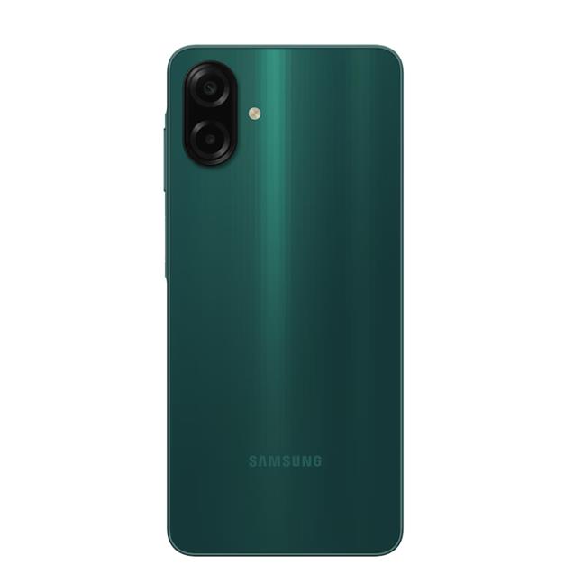 Celular Samsung Galaxy A07 128 Gb Green