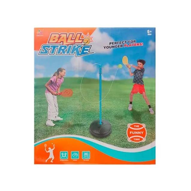 Juego Tenis 55327 Aire Libre (GULL 55327)