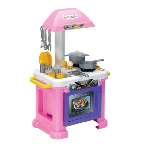 Juego Cocina Piccola (GULL 3079)
