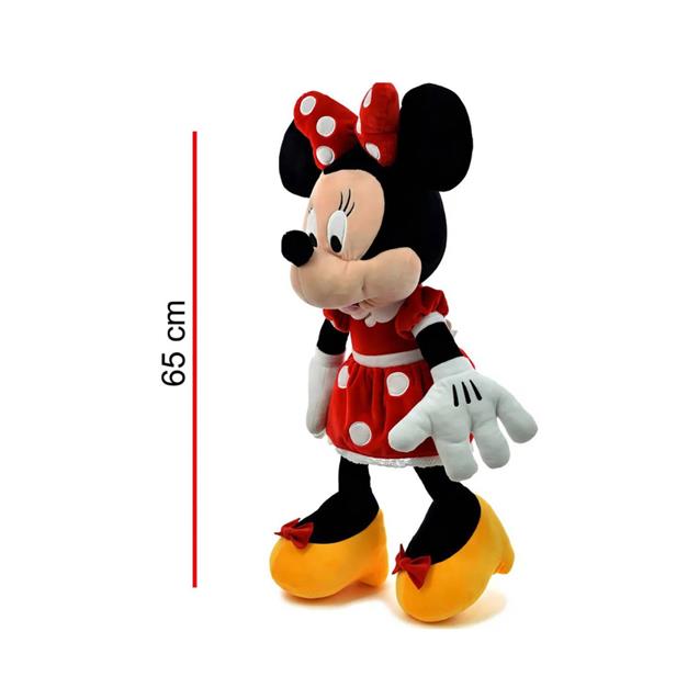 Juguete Minnie 65 Cm (GULL MY019)