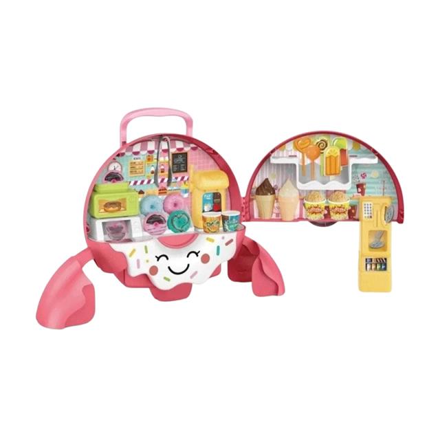 Juguete Juliana Tienda De Donas (GULL 047)