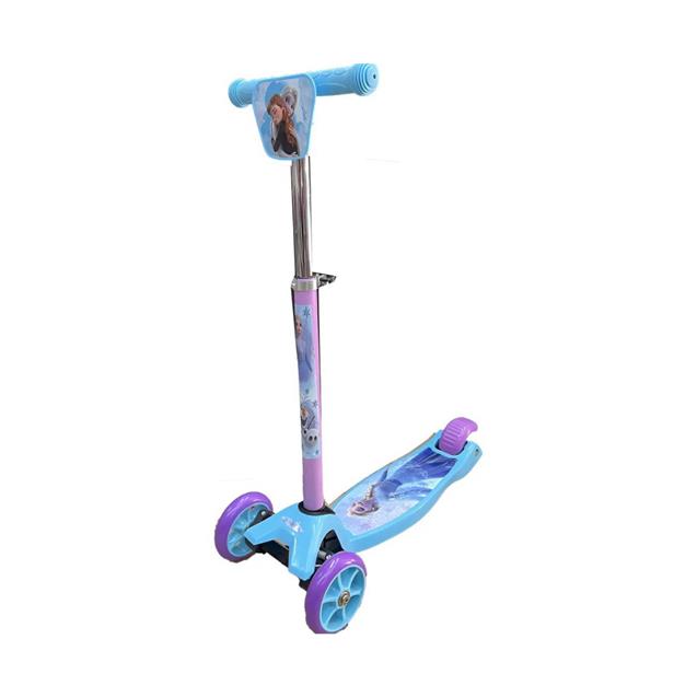 Monopatín Frozen 70Kg (GULL)