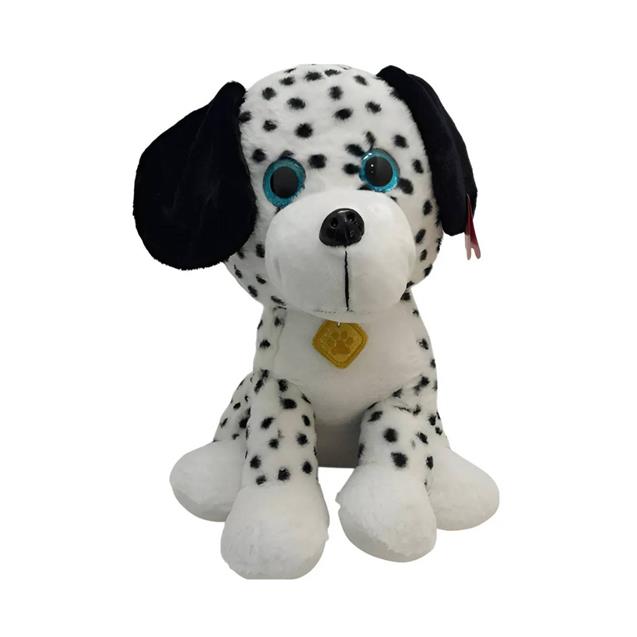 Juguete Perro Sentados 3 Razas 60 Cm (GULL 4508)