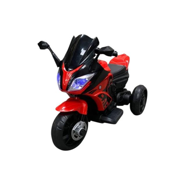 Moto Gp Batería 6v (GULL 56217)