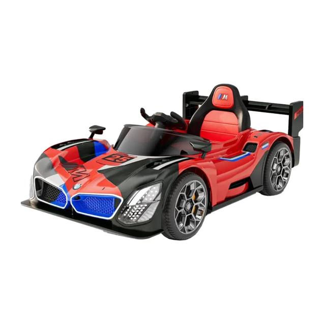 Auto Deportivo Gt Batería 12v (GULL 56248)