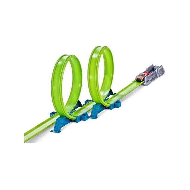 Juguete Metal Machine Shark (GULL 6760)