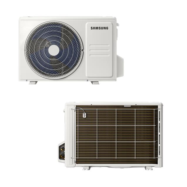 Split Inverter Samsung 5500 Frio/ Calor (AR40F24C0AM2BG)