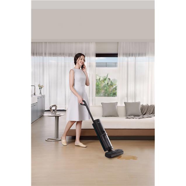 Aspiradora Philco Fwt14pi  Predicta Robot Trapeador