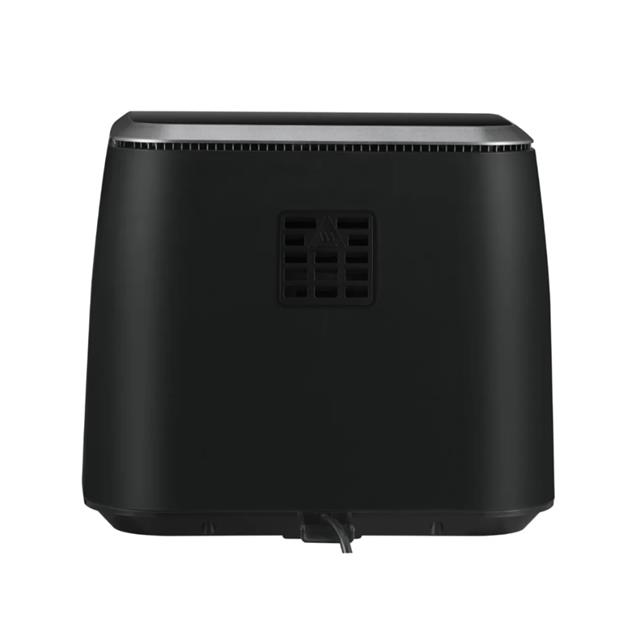 Freidora Midea S/Aceite 8.5 Lts Digital  Negro (AFDW85BAR1)