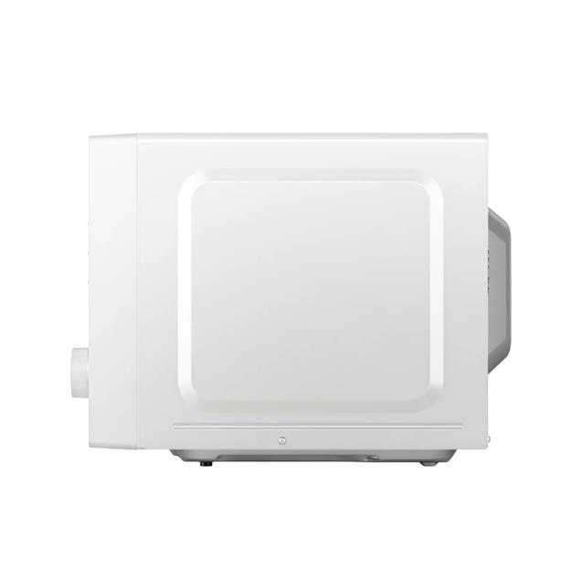 Microondas Midea 20 Lts Digital Blanco (MWDN120WAR1)