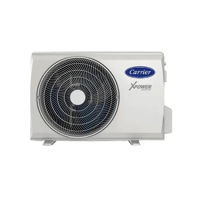 Split Inverter Carrier 2356  Frío/Calor Smart (53HVN09GN81F)