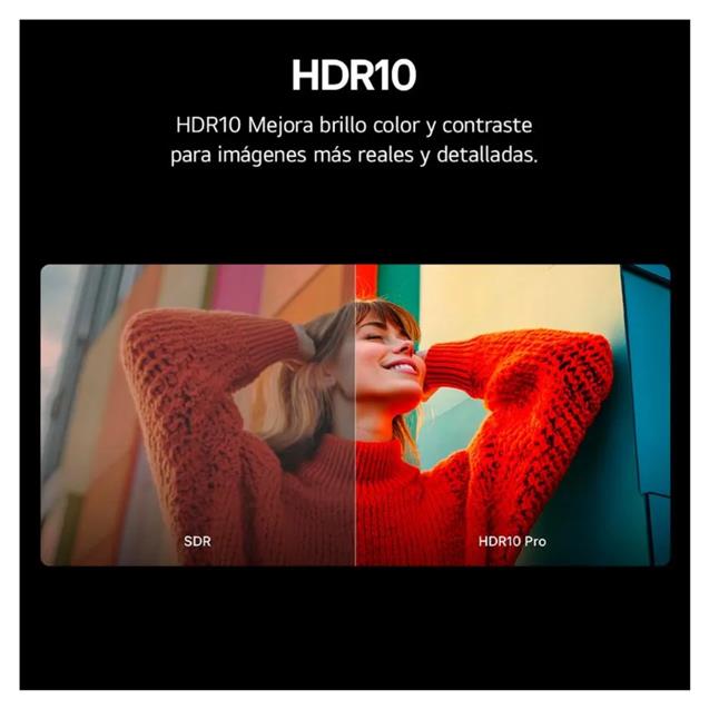 Smart Tv Led LG 43" 4K UHD WEBOS AI ThinQ (43UA8050PSA)