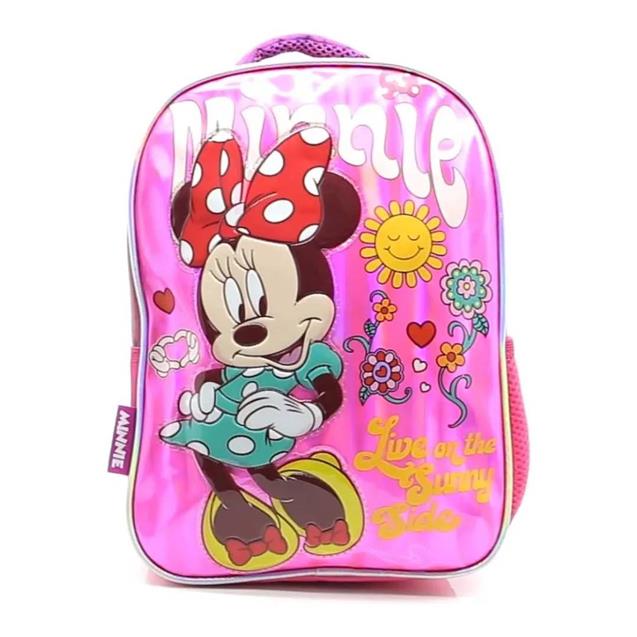 Mochila Minnie 12" 7.5 Lts Espalda (GULL 174)