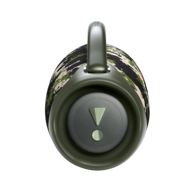 Parlante JBL Boombox 3 Waterproof Camuflado (BOOMBOX3SQU)