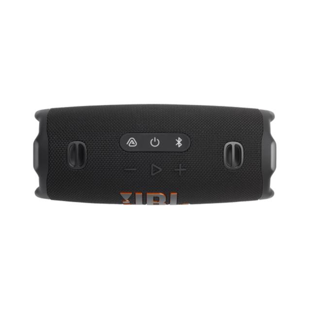 Parlante JBL Charge 6 Bt Black IPX7