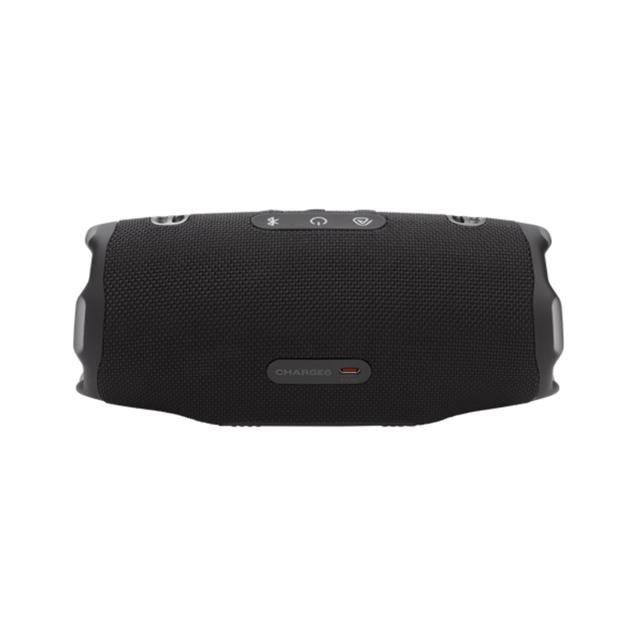 Parlante JBL Charge 6 Bt Black IPX7