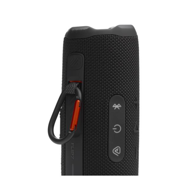 Parlante JBL Flip7 Negro