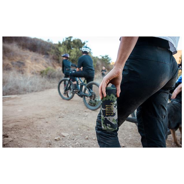 Parlante JBL Flip7 Negro