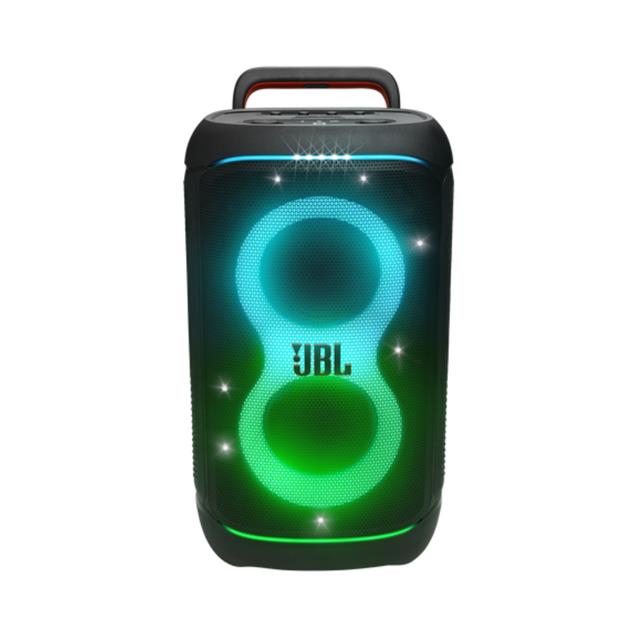 Parlante Jbl Partybox 520 C/Carro