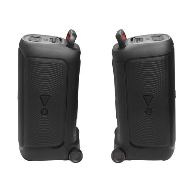 Parlante Jbl Partybox 520 C/Carro