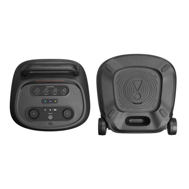 Parlante Jbl Partybox 520 C/Carro