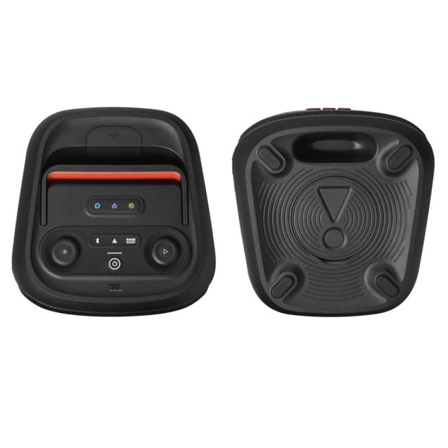 Parlante JBL Partybox Club 120