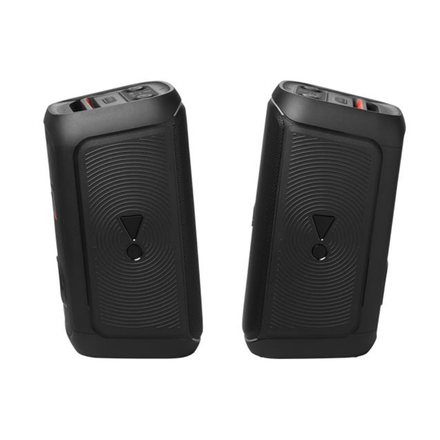 Parlante JBL Partybox Club 120