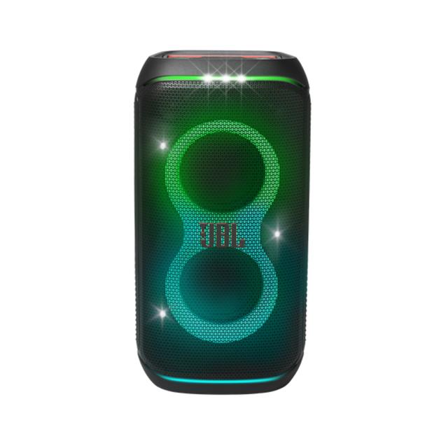 Parlante JBL Partybox Club 120
