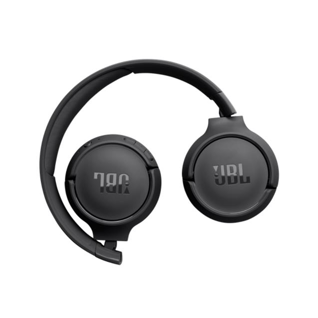 Auricular JBL T520 Tune Bt Negro