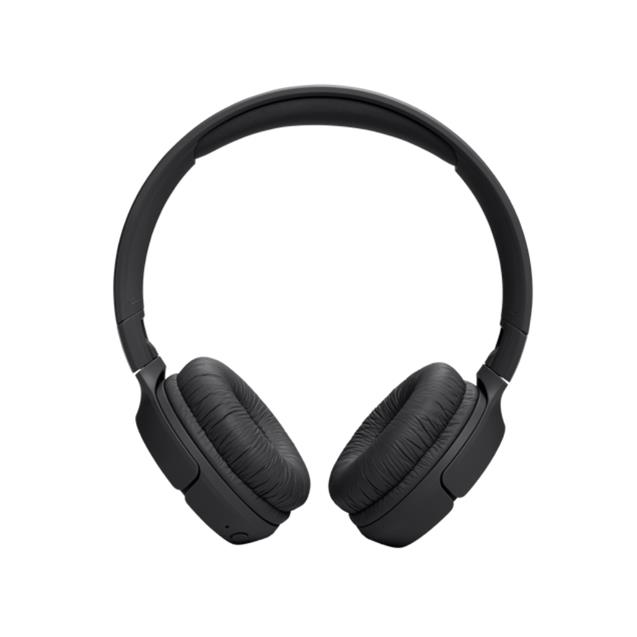 Auricular JBL T520 Tune Bt Negro