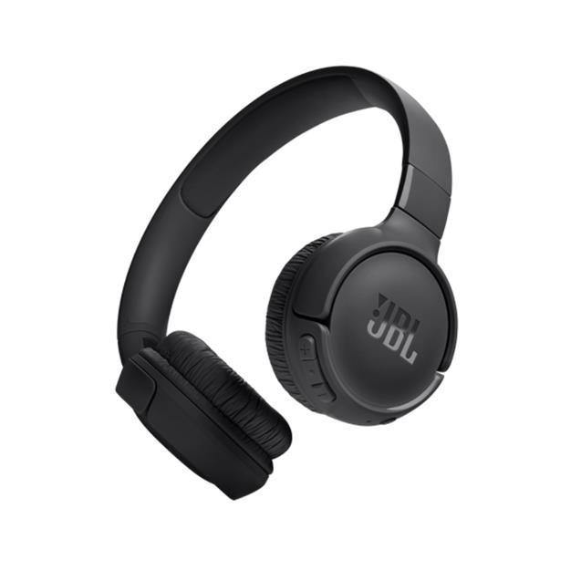 Auricular JBL T520 Tune Bt Negro
