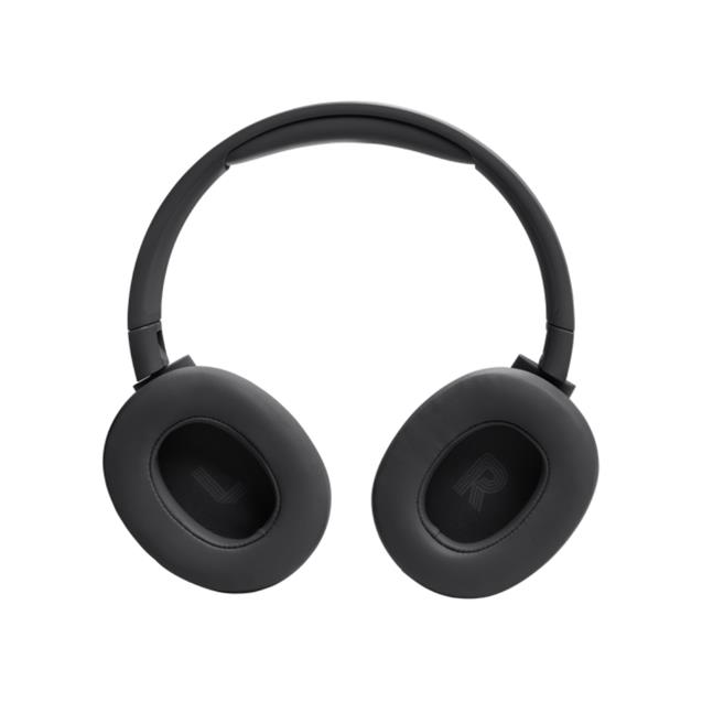 Auricular JBL Tune T720 Bt On- Ear Black