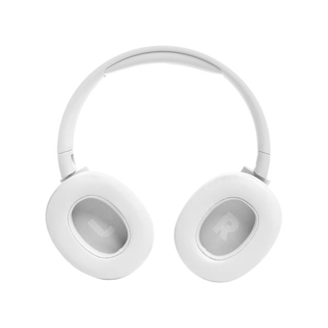 Auricular JBL Tune T720 Bt On- Ear White