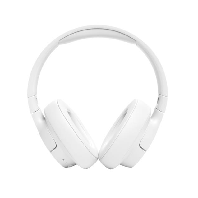 Auricular JBL Tune T720 Bt On- Ear White