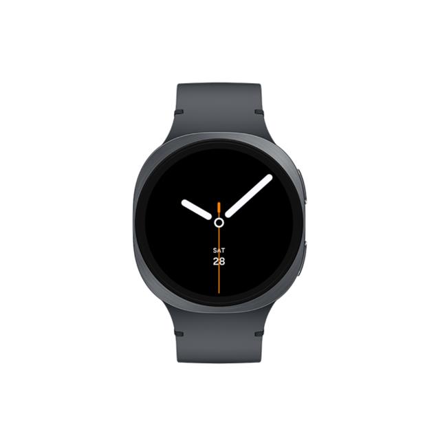 Smartwatch Samsung L330 Galaxy Watch8  44mm Dark Gray