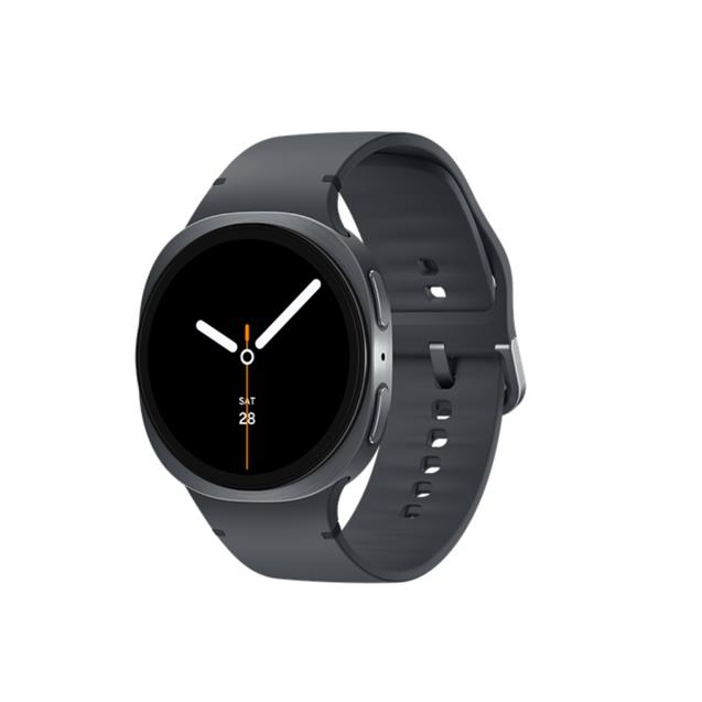 Smartwatch Samsung L330 Galaxy Watch8  44mm Dark Gray
