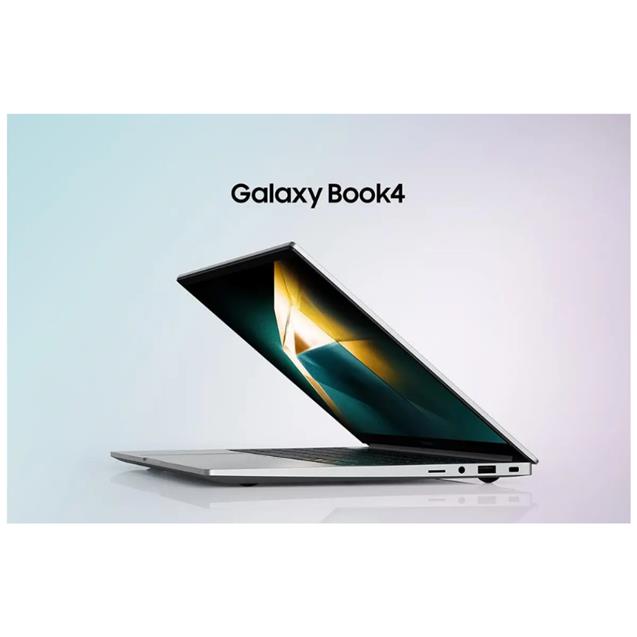 Notebook Samsung Book4 Intel Core i5 16 GB 512 GB SSD 15.6” Full HD