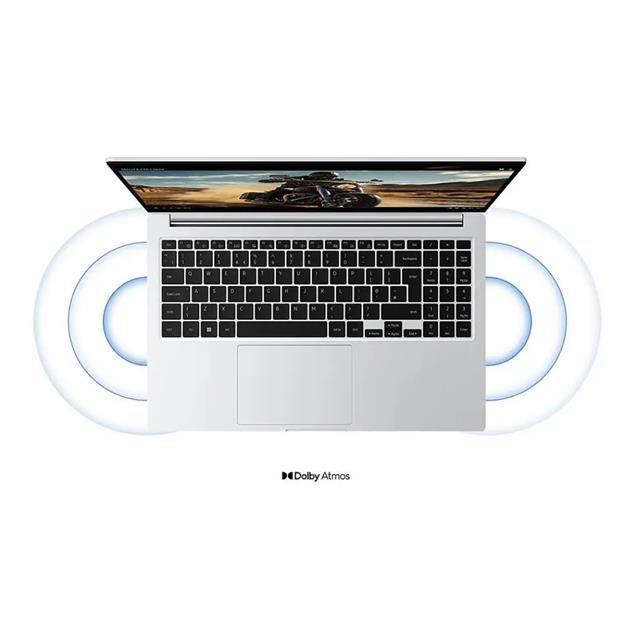 Notebook Samsung Book4 Intel Core i7 16 GB 1 TB SSD 15.6” Full HD