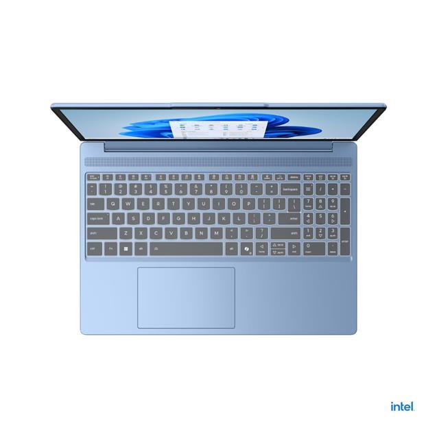 Notebook Lenovo Ideapad Slim 3 15IRH10 Intel Core I7-13620h 16GB 512GB SSD 15.3" WUXGA W11 (83k1004qar)