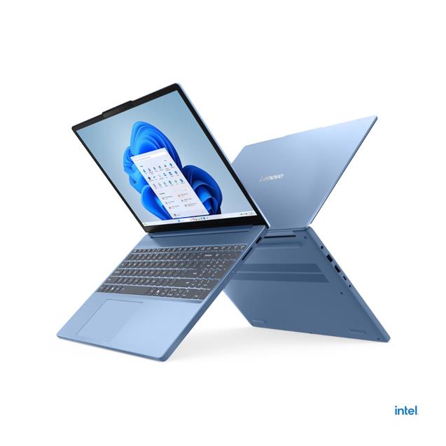 Notebook Lenovo Ideapad Slim 3 15IRH10 Intel Core I7-13620h 16GB 512GB SSD 15.3" WUXGA W11 (83k1004qar)