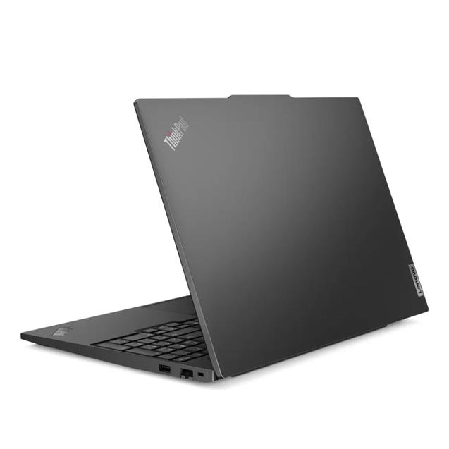 Notebook Lenovo Thinkpad E16 Gen 2 Ultra 5-125u 16GB, SSD 512GB 16” WUXGA 1920×1200 Free Dos (21MB0016AC)